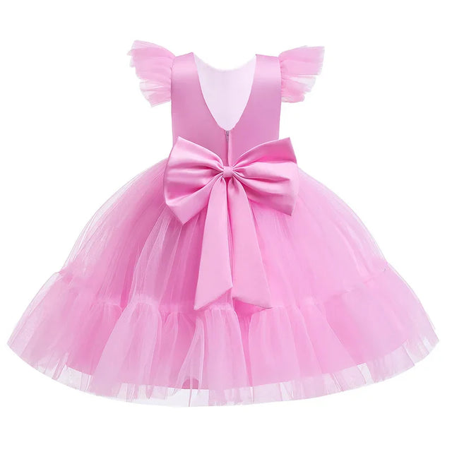 ABaby - Girl Fancy Dress - Mad Fly Essentials