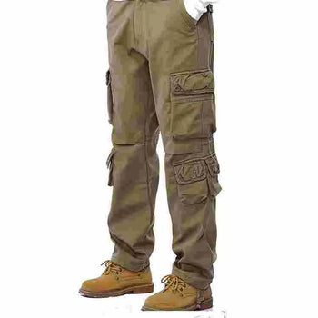 Tacyiarmycal - Mens Cargo Shorts - Pants