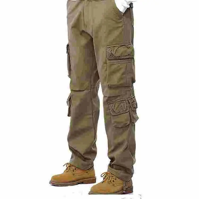 Tacyiarmycal - Mens Cargo Shorts - Pants