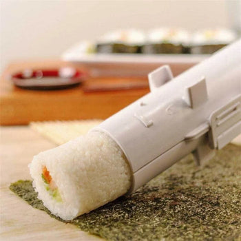 Sushi Tools - Japanese Chef Kitchen Essentials