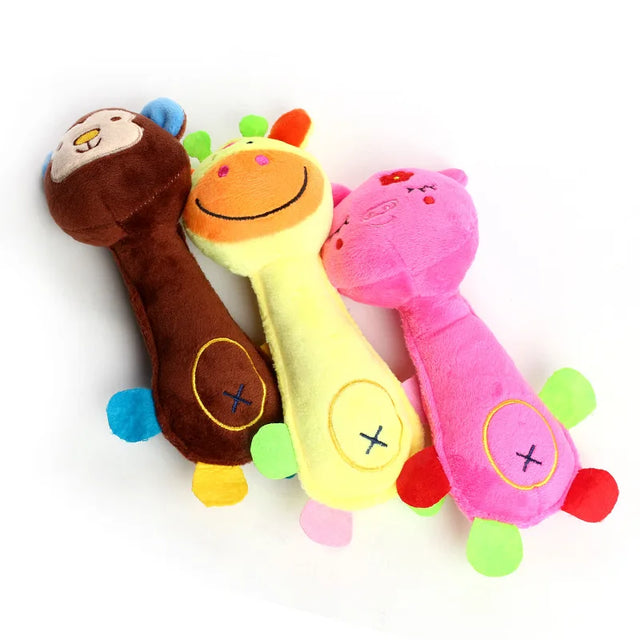 Ishiline - Dog Chew Toys – Mad Fly Essentials