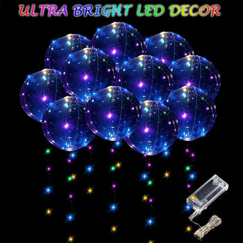 LEDP - LED Fairy Party Lights