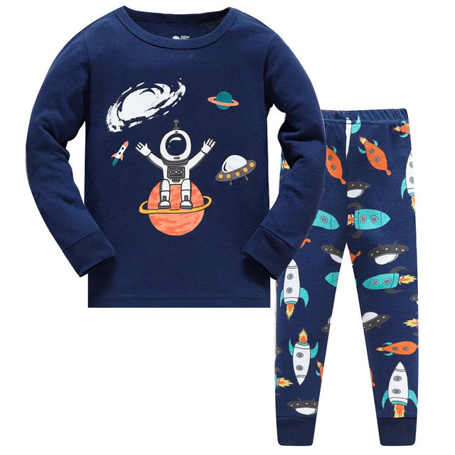 kids pajama sets