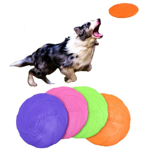 Dog-o-Soar – Mad Fly Essentials