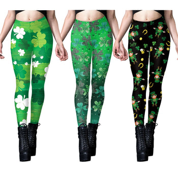 VF Fashion - Womens Costumes - Leggings