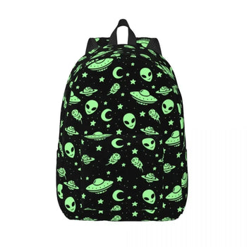 Alien Style - Laptop - Schoolbags