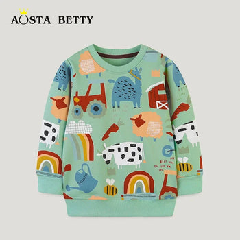 AOSTA BETTY – Mad Fly Essentials