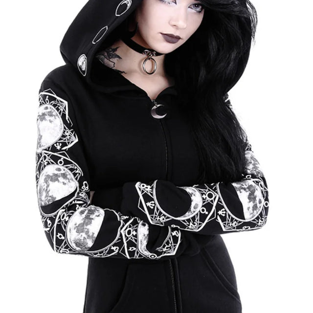 Goth Dark – Mad Fly Essentials