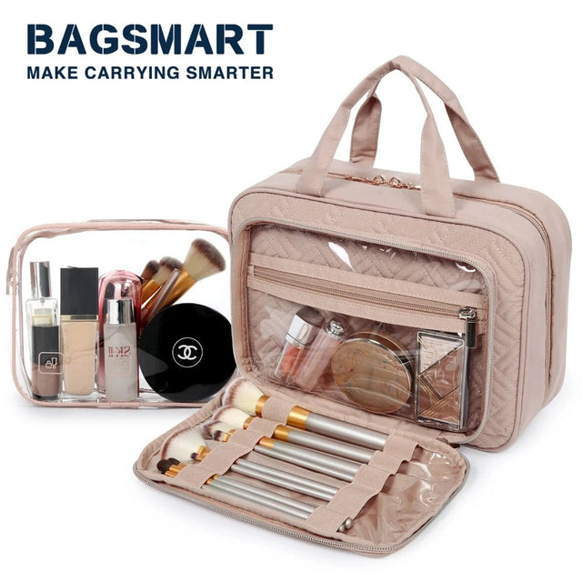 Bagsmart - Mad Fly Essentials