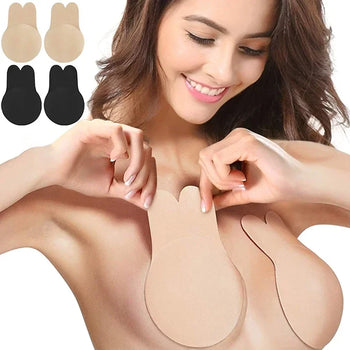 Aikiki - Invisible Bra Pads