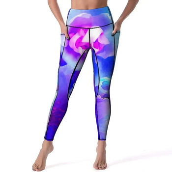 Fitness Essentials - Bikini Sets - Leggings