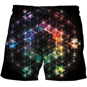 TrendSetter - Beach Apparel - Boardshorts