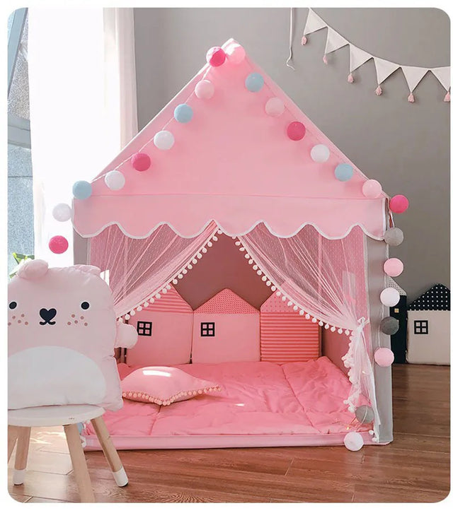 Princess Tent - Mad Fly Essentials