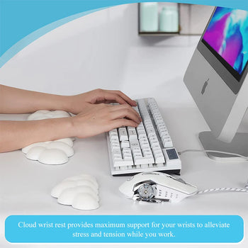 SYNHWEI - Ergonomic Keyboard Solutions