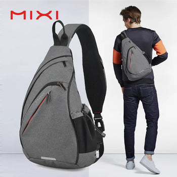 Mixi - Mad Fly Essentials