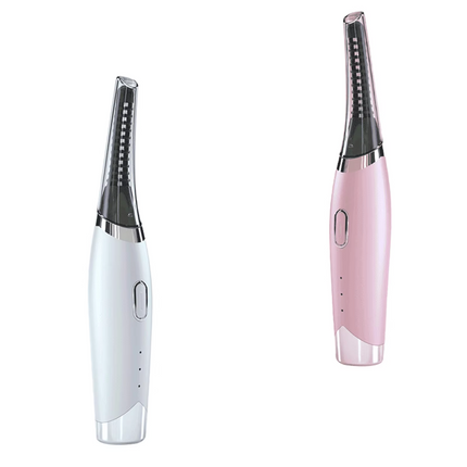 USB Rechargeable Electric Eyelash Curler