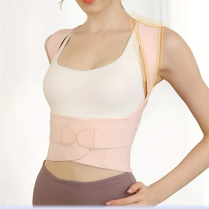 Adjustable Back Support Posture Corrector