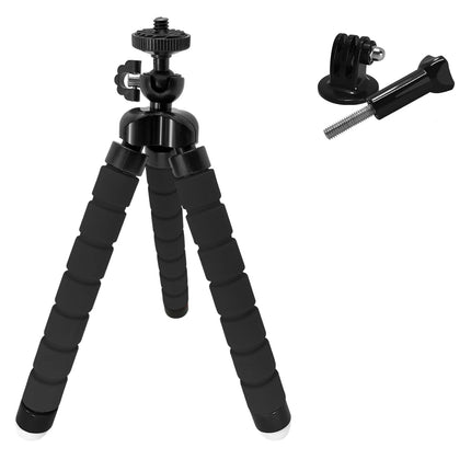 Octopus Tripod Bracket Camera Selfie Stand