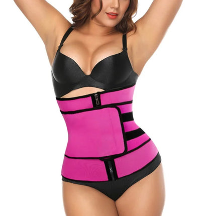 Women Corset Neoprene Waist Trainer