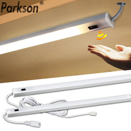 Kitchen Under Cabinet Closet LED 5W Sensor Night Light