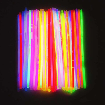 Party Concert Bracelet Wedding Glow Sticks