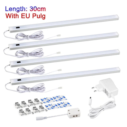 Kitchen Under Cabinet Closet LED 5W Sensor Night Light