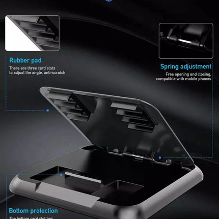 Universal Car Dashboard Phone Mount