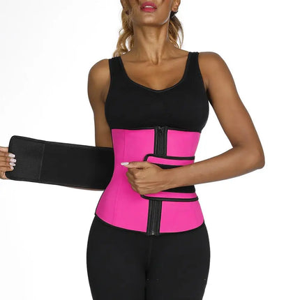 Women Corset Neoprene Waist Trainer