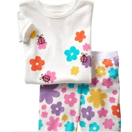 Baby Girl Sweet Mom Outfit Sets