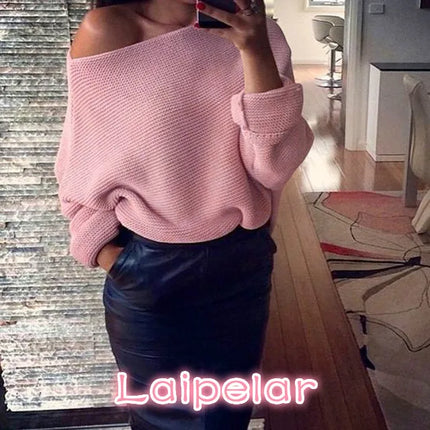 Women Sweaters Long Sleeve Casual Pink Cardigans