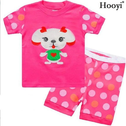 Baby Girl Sweet Mom Outfit Sets