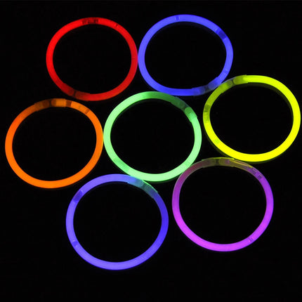 Party Concert Bracelet Wedding Glow Sticks