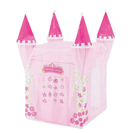 Kids Toys Princess Girl Play Indoor-Outdoor Tent Playhouse