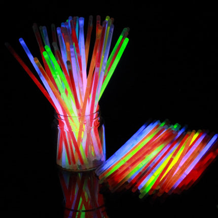 Party Concert Bracelet Wedding Glow Sticks