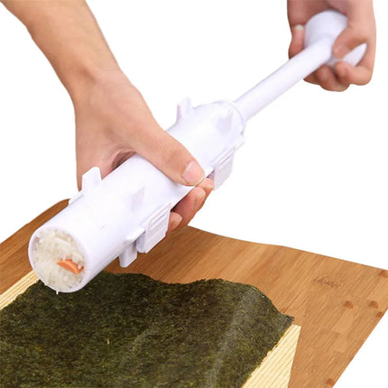 DIY Sushi Maker Kitchen Tools