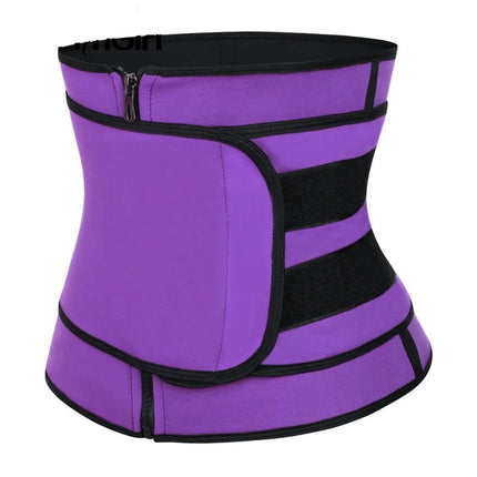 Women Corset Neoprene Waist Trainer