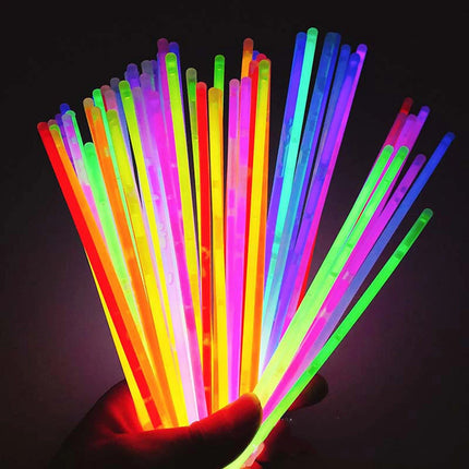 Party Concert Bracelet Wedding Glow Sticks