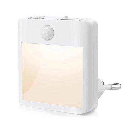 Dimmable Wireless LED Motion Sensor Night Lights