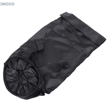 EZ Portable Auto Back Seat Oxford Trash Bag