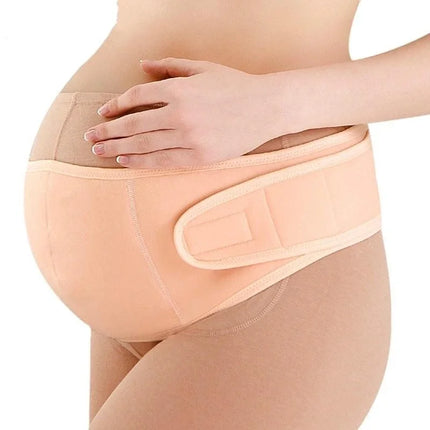 Women Maternity Support Belt Pregnant Postpartum Corset