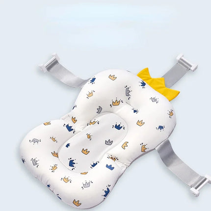 Universal Baby Bath Air Cushion Bed