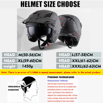 MT Snake Full Face DOT ECE Approved Motorcycle Helmet