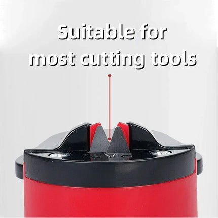 Mini Kitchen Knife Sharpening Tool