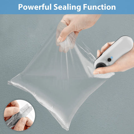 Portable Heat Sealer USB Bag Sealer