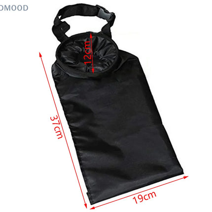 EZ Portable Auto Back Seat Oxford Trash Bag