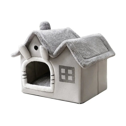 Home Pet Dog All Season House