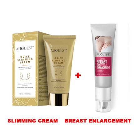 Breast Enlargement Essential Massage Cream