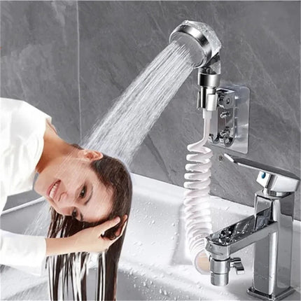 Washbasin Faucet Bathroom Shower Head