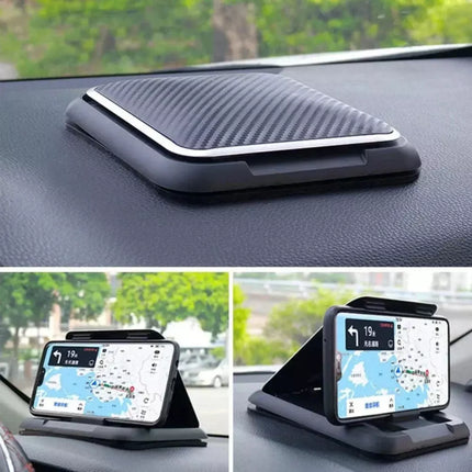 Universal Car Dashboard Phone Mount