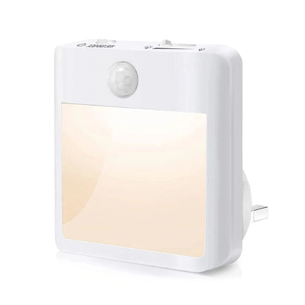 Dimmable Wireless LED Motion Sensor Night Lights